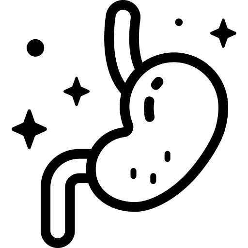 Improvement of Digestion